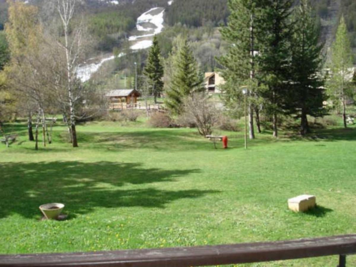 Serrecheholidays Serre Chevalier Exterior foto